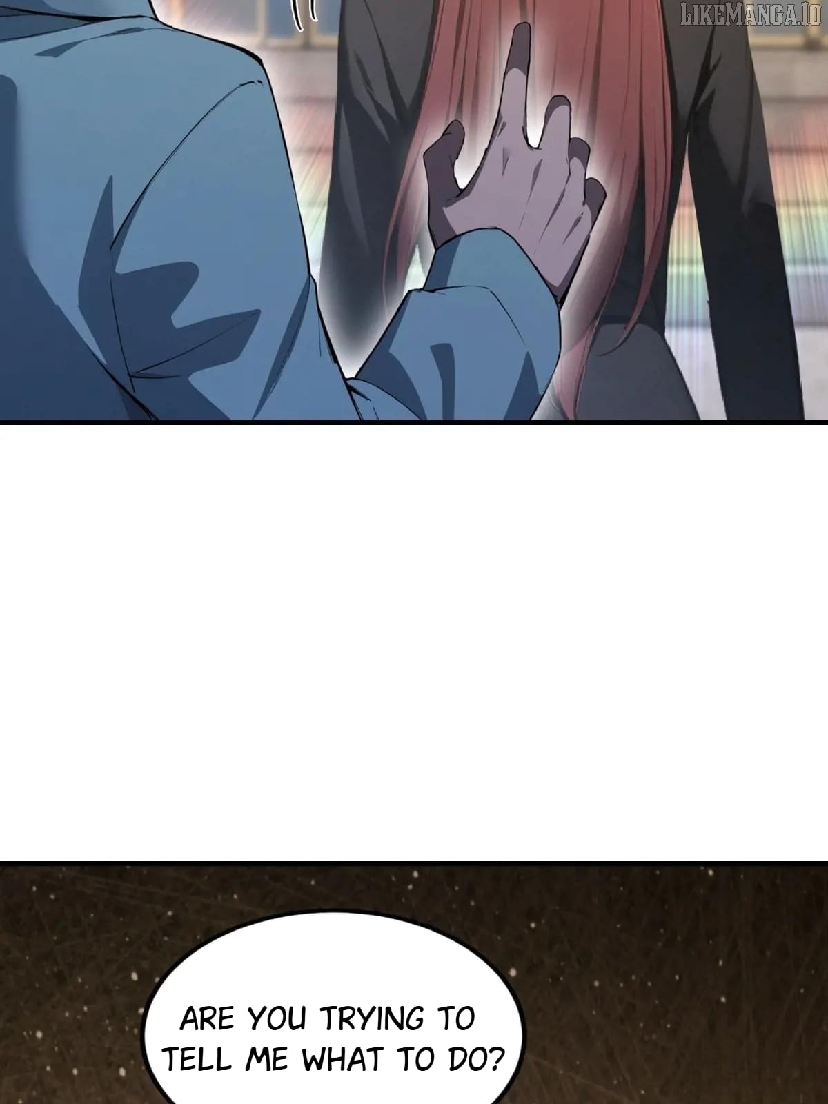 Outrageous! I opened a training class for empresses Chapter 93 - page 36